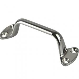 316 Cast Stainless Steel Boat Handles Yachts Boat Handles Door Cabinet Handle Marine Hardware Accessories