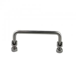 304 Stainless Steel Handle Cabinet Distribution Box Mechanical U Shaped Handle Rigging Hardware Door Handle