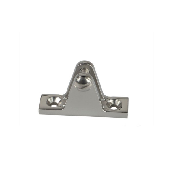 Chinese Manufacturer Marine Boat Mount Fitting Stainless Steel Marine Hardware Deck Hinge