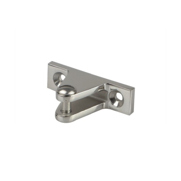 Chinese Manufacturer Marine Boat Mount Fitting Stainless Steel Marine Hardware Deck Hinge