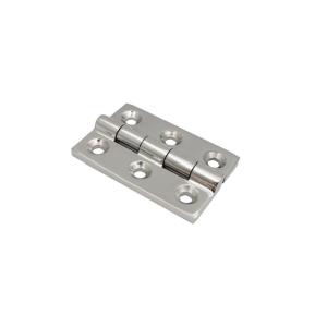 Heavy Duty 304 Stainless Steel Mirror Polished Marine Casting Hinges High Quality Cabinet Hinges Boat Hinge