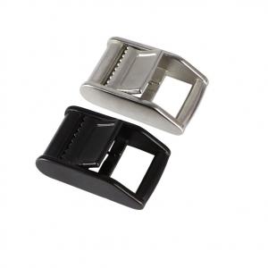 304 316 Stainless Steel Metal Cam Lock Buckle Strap Cam Bukle Belt Webbing Buckle