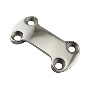 Stainless Steel 304 Pressure Buckle Fixed Buckle Pressure Plate Webbing Pressure Plate Webbing Buckle