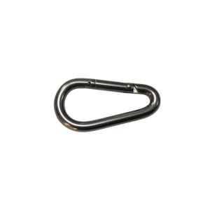 Pear Shaped Spring Hook Gourd Hook Mountain Climbing Buckle Outdoor Climbing Hardware