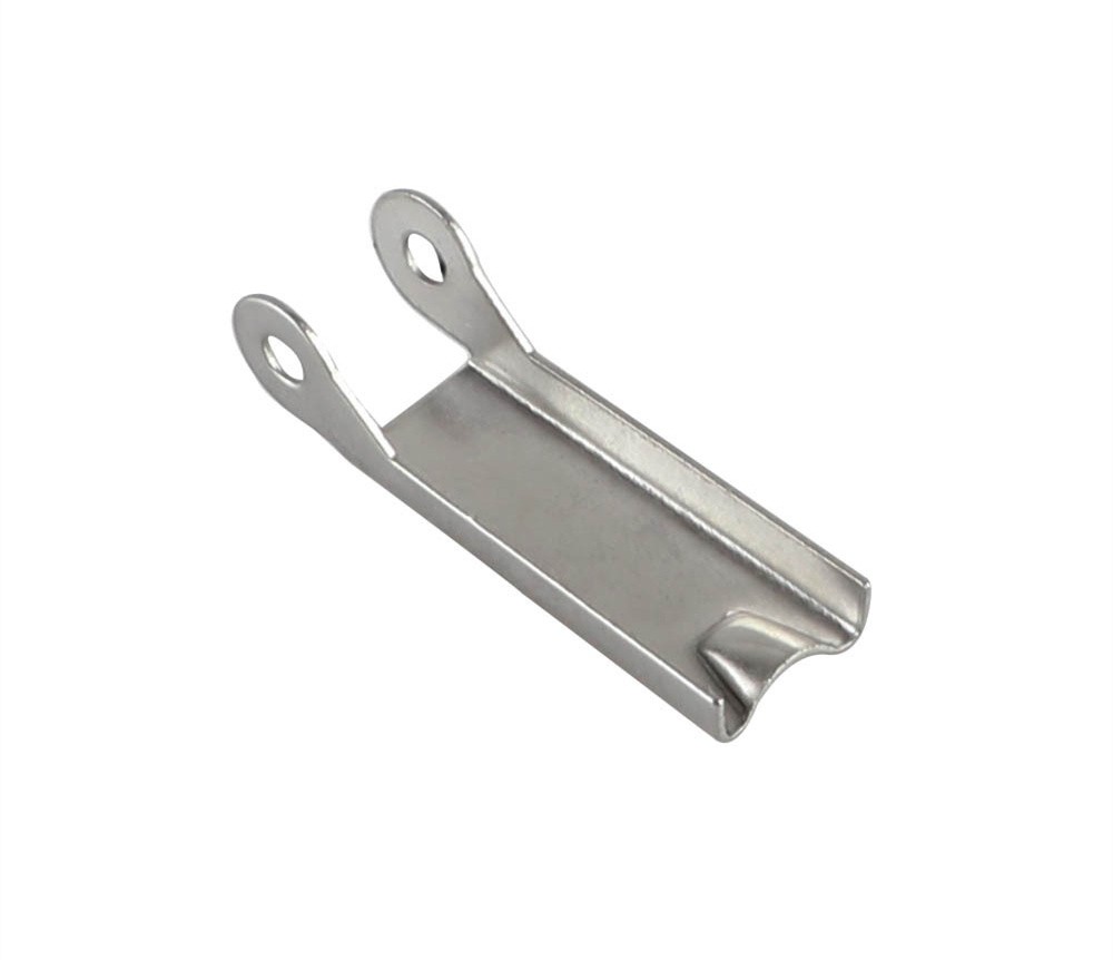 Stainless Steel 316 Plate Anchor Bracket Stamping Guide Chain Bracket Stainless Steel Boats Anchor Chain Roller Anchor Bracket - 副本