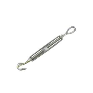 Stainless Steel Flower Orchid Sling Accessories Standard Material Tensioner Adjuster Sunshade Hardware