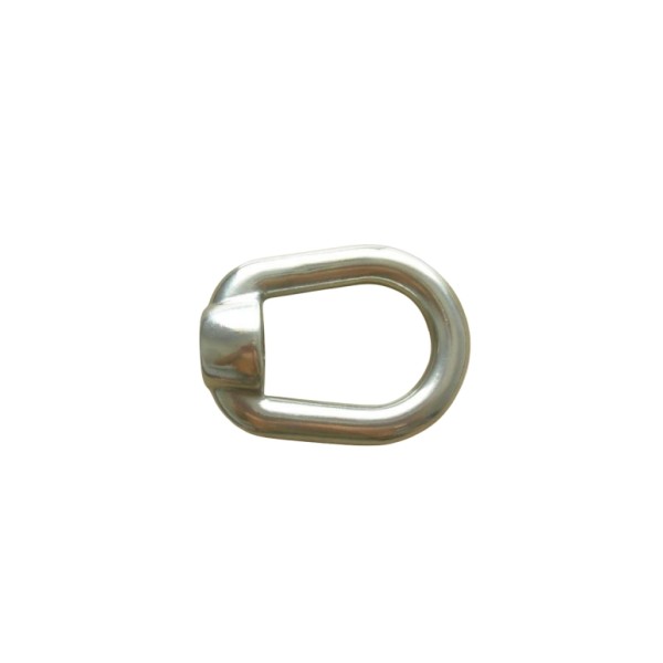 Stainless Steel Lifting Ring Nut Lifting Nut Lifting Mother Sling Marine Hardware Household Accessories