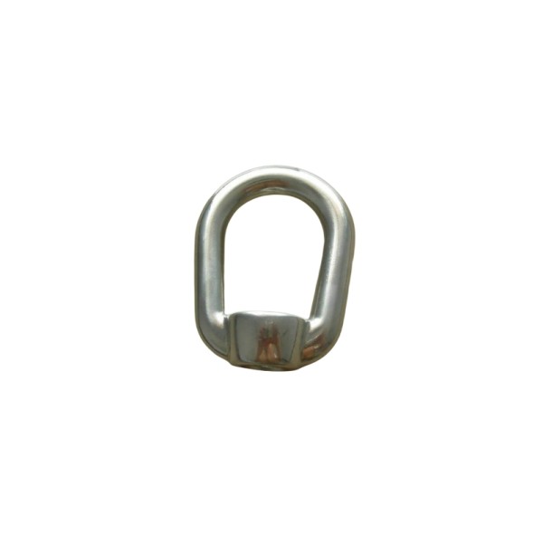 Stainless Steel Lifting Ring Nut Lifting Nut Lifting Mother Sling Marine Hardware Household Accessories