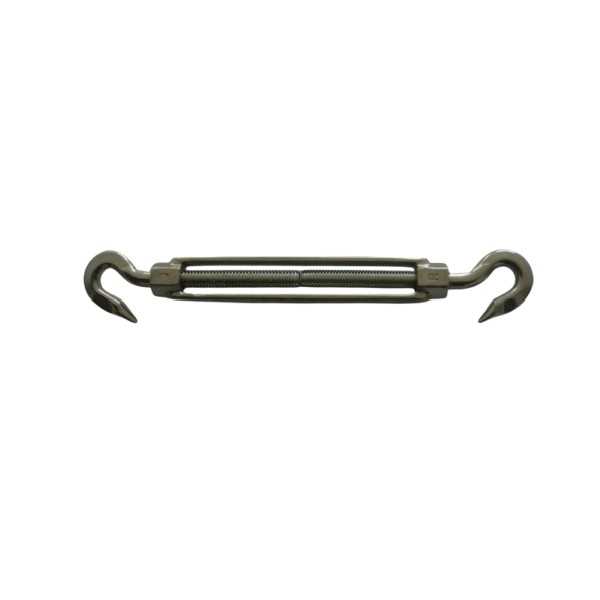 High Quality Affordable Stainless Steel Rigging Accessories Orchid Screws Rigging Spiral Buckle Tensioner