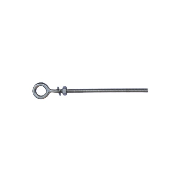 Stainless Steel Welded Lifting Eye Screw Bolt Eye Type Bolt Claw Bolt Eye Bolt