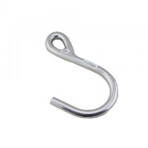 Chinese Suppliers Stainless steel butcher hooks meat hanging hooks butcher meat hooks