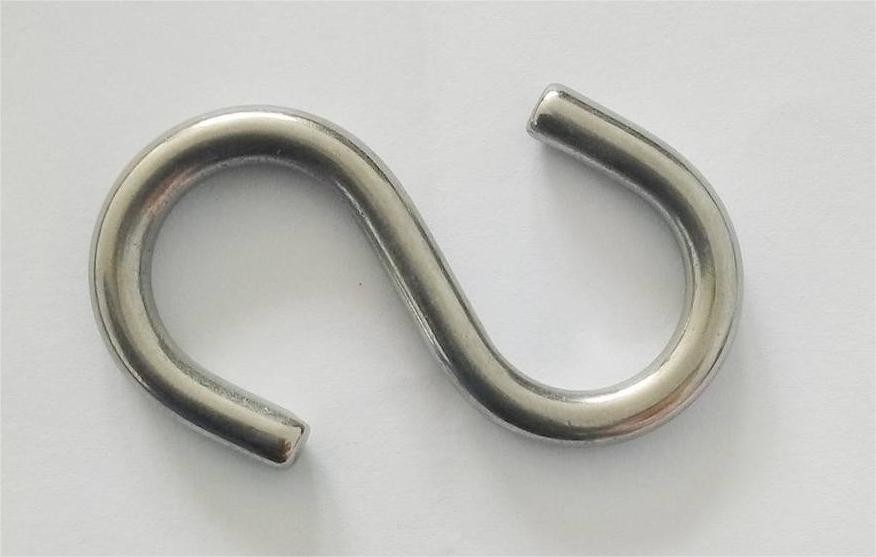 Chinese Suppliers Stainless steel butcher hooks meat hanging hooks butcher meat hooks