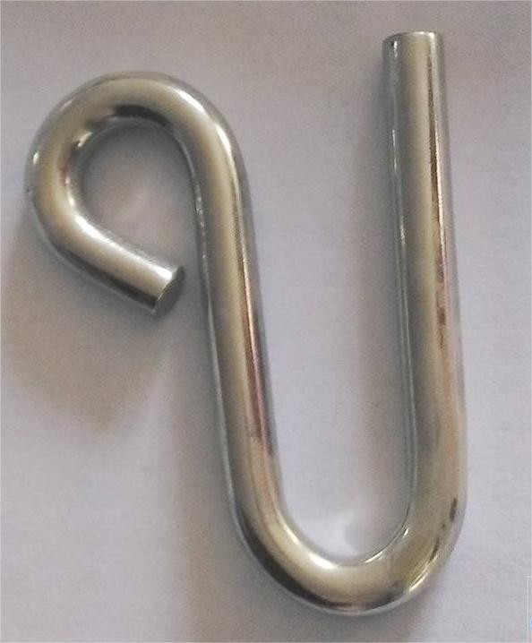 Chinese Suppliers Stainless steel butcher hooks meat hanging hooks butcher meat hooks