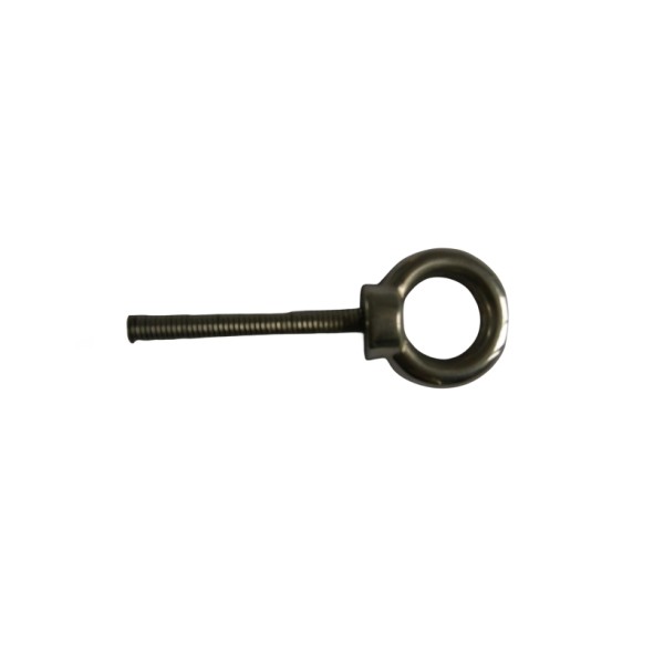 Factory Supplied Stainless Steel Bolts Lifting Rings Screws Bolts Lifting Slings Eye Bolts Slings