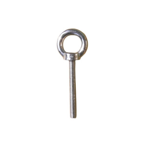 Factory Supplied Stainless Steel Bolts Lifting Rings Screws Bolts Lifting Slings Eye Bolts Slings