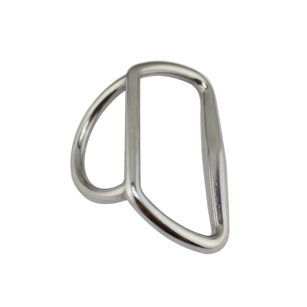 Marine Hardware 316 Stainless Steel Towing Ring Handle Marine Hardware Kayak Fishing Boats Towing Sailing Ring